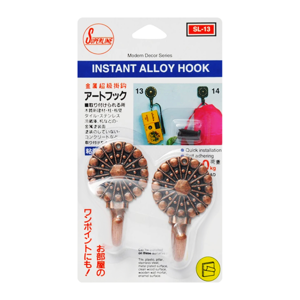 Superline Hook Hanger SL 13 2 ea