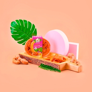 บ้านมะขาม มะขามแช่อิ่มอบน้ำผึ้ง 400 ก._thumbnail_2