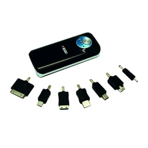 อาซากิ อุปกรณ์สำรองไฟแบบพกพา รุ่น A-B01 ขนาด 1000mAh_thumbnail