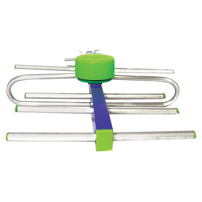 นาโน เสาอากาศ ชนิดภายนอก รุ่น DA-006_2