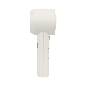 สมาร์ทโฮม พัดลมมือถือแบบพกพา รุ่น SM-HF03 สีขาว_thumbnail_3
