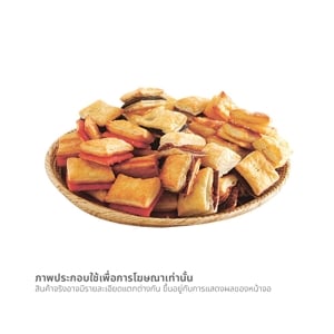 พายกรอบรวมรส กก. ละ