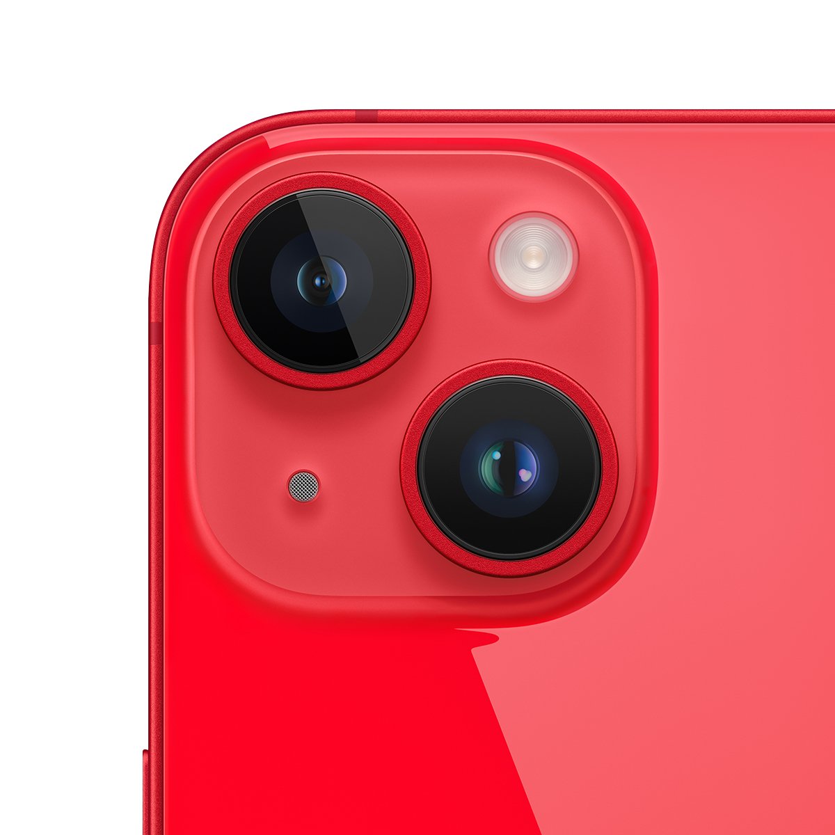 แอปเปิ้ล ไอโฟน 14 สีแดงโปรดักซ์เรด ขนาด 256 GB_3