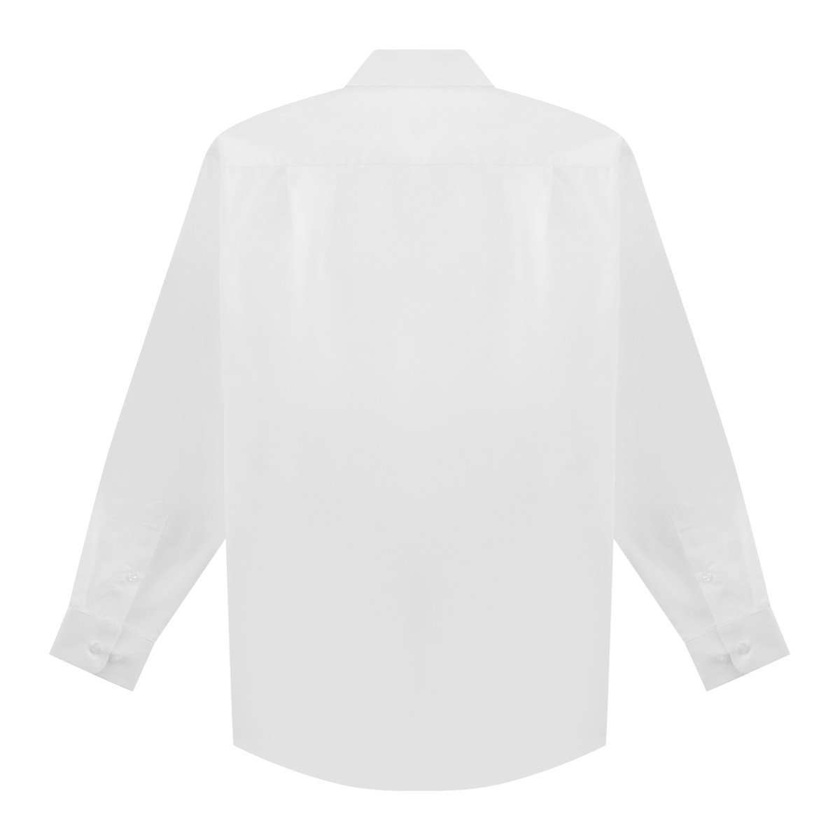 เบสิโค เสื้อเชิ้ตอ๊อกฟอร์ด สำหรับผู้ชาย รุ่น FTYN25Q1MM015_1