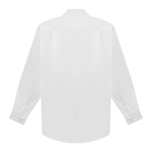 เบสิโค เสื้อเชิ้ตอ๊อกฟอร์ด สำหรับผู้ชาย รุ่น FTYN25Q1MM015_thumbnail_1