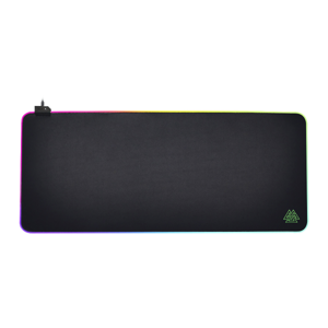 อีจีเอ แผ่นรองเมาส์และคีย์บอร์ด รุ่น TYPE-MP3 สีดำ_thumbnail