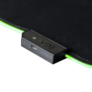 อีจีเอ แผ่นรองเมาส์และคีย์บอร์ด รุ่น TYPE-MP3 สีดำ_thumbnail_1