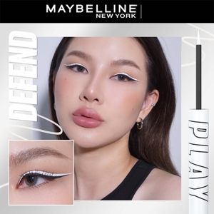 เมย์เบลลีน นิวยอร์ก แทททู ไลเนอร์ เพลย์ อายไลเนอร์ - ดีเฟนด์ 2.1 มล._thumbnail_1