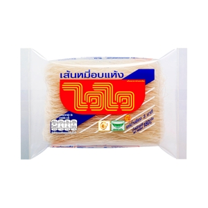 Wai Wai Rice Vermicelli 180g.