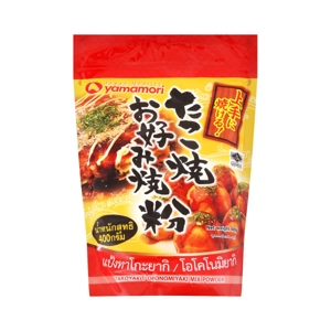 ยามาโมริ แป้งทาโกะยากิ / โอโคโนมิยากิ 400 ก._thumbnail