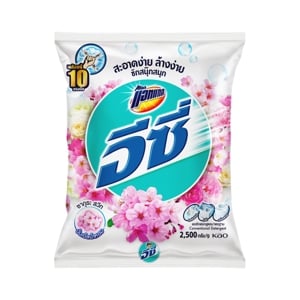 แอทแทค อีซี่ ผงซักฟอก กลิ่นซากุระสวีท 2500 ก.