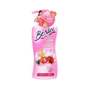 Benice Bath Healthy Lightening 400ml.
