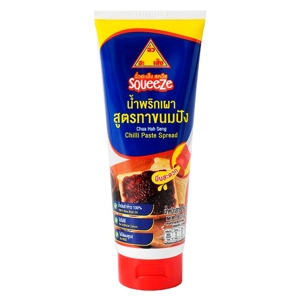 Chua Hah Seng Chilli Paste Spread 150g.
