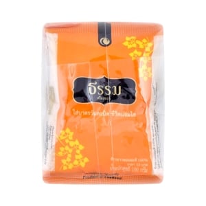 Tham Culture Jasmine Rice 100g Pack 9