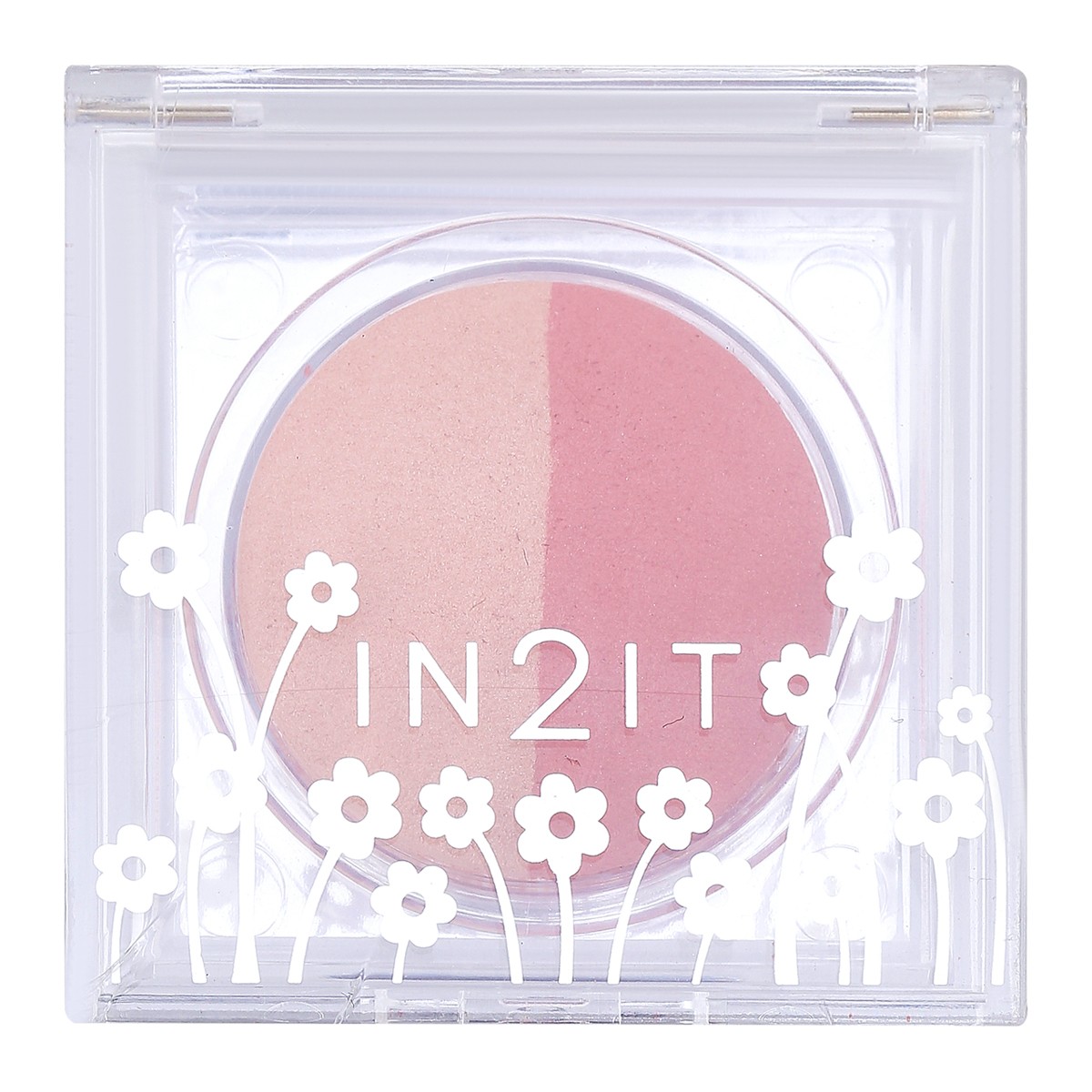 อินทูอิท ดูโอ เชียร์ ชิมเมอร์ บลัช 3.5 ก. สี 03