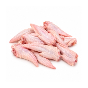ปลายปีกไก่