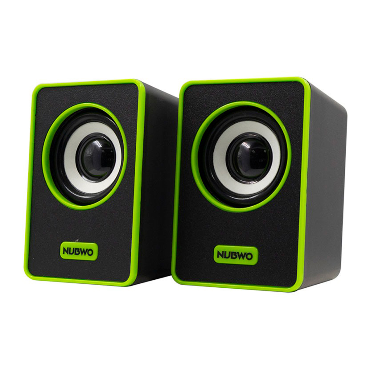 นับโว ลำโพง รุ่น NS-049 (สินค้าคละสี ไม่สามารถเลือกได้)