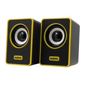 นับโว ลำโพง รุ่น NS-049 (สินค้าคละสี ไม่สามารถเลือกได้)_thumbnail_2