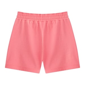 เบสิโค กางเกงสั้น สำหรับเด็กผู้หญิง รุ่น BWIN2405LG013 สีส้ม_thumbnail_1