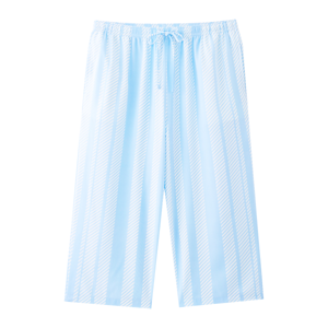 เบสิโค กางเกงผู้หญิง รุ่น FTHB2502NW008 สีฟ้า_thumbnail