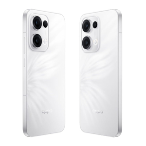 ออปโป้ สมาร์ตโฟน รุ่น Reno 13 5G (CPH2689) ขนาด 12/512GB สีขาว พลูม_thumbnail_4