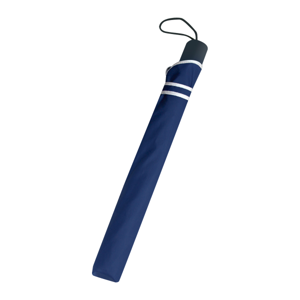 อิมิลี่ ร่มพับ 2 ตอน รุ่น BLUT2507LA003 สีกรมท่า_thumbnail_2