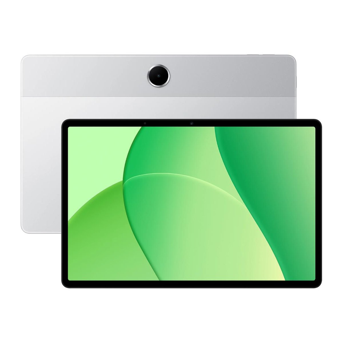 ออปโป้ แท็บเล็ต รุ่น Pad SE LTE 4 GB/128 GB สีเงิน