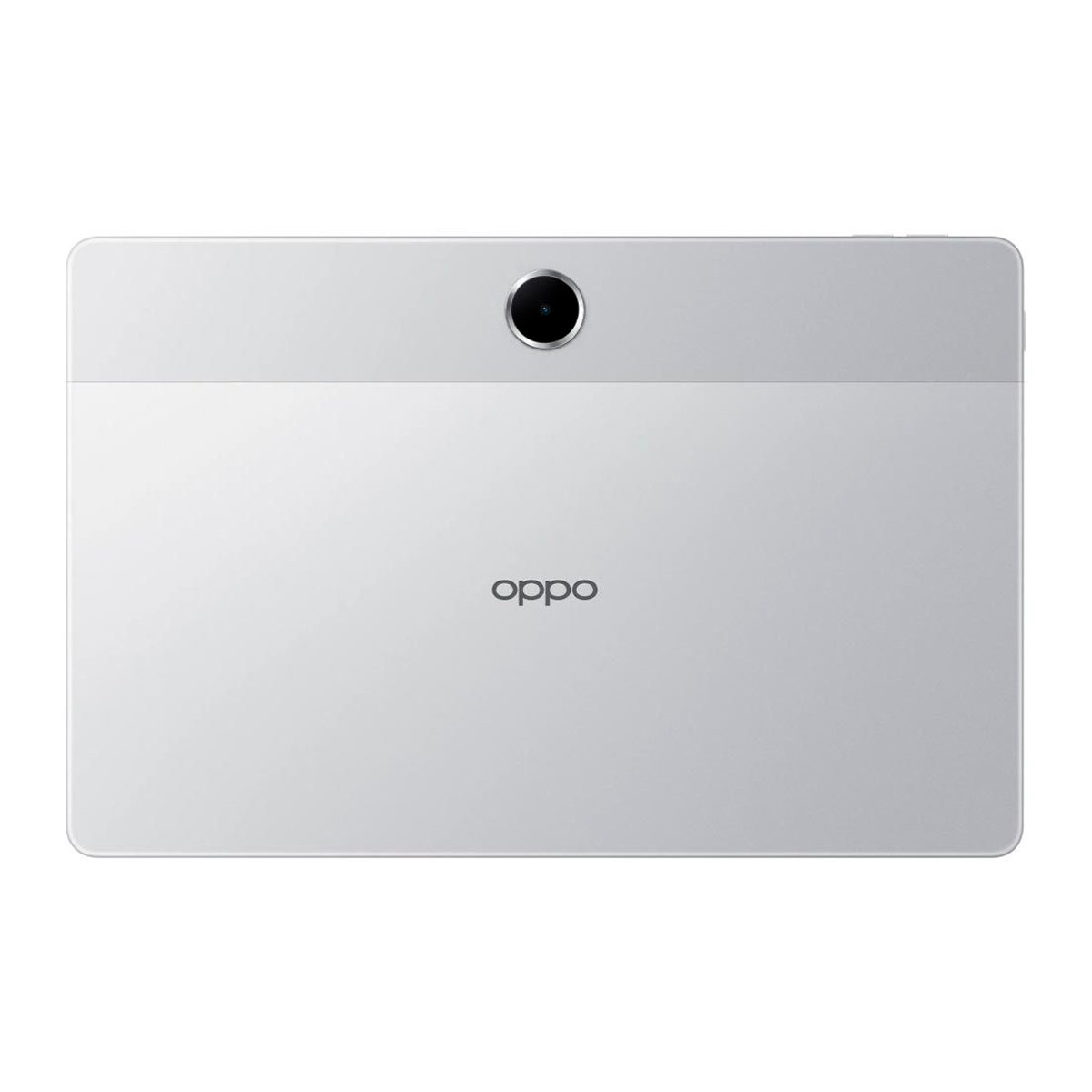 ออปโป้ แท็บเล็ต รุ่น Pad SE LTE 4 GB/128 GB สีเงิน_2