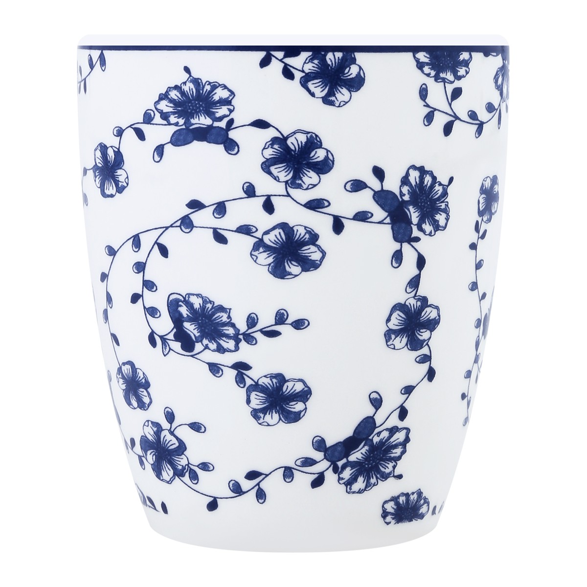เบสิโค แก้วชาลายดอกไม้ 200 มล. รุ่น 25S206-TUMBLER_1
