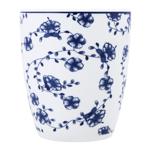 เบสิโค แก้วชาลายดอกไม้ 200 มล. รุ่น 25S206-TUMBLER_thumbnail_1