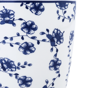 เบสิโค แก้วชาลายดอกไม้ 200 มล. รุ่น 25S206-TUMBLER_thumbnail_2