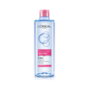 L'Oreal Micellar Water 400 ML.