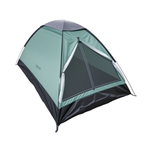 BESICO CM26 2-Person Camping Tent TMCP2601 Green