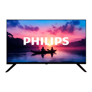 ฟิลิปส์ QLED ทีวี รุ่น 32PQT6600 ขนาด 32 นิ้ว สีดำ_thumbnail_1