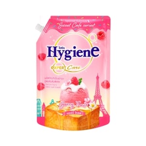 Hygiene Expert Care Concentrate Fabric Softener Berry Toast 1000ml.