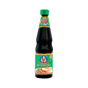 Healthy Boy Seasoning Sauce 600cc.