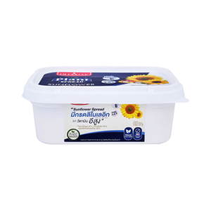 Imperial Plant Sunflower Spread 250g.
