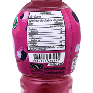 กาโตะ น้ำองุ่น 25% ผสมวุ้นมะพร้าว 250 มล._thumbnail_3