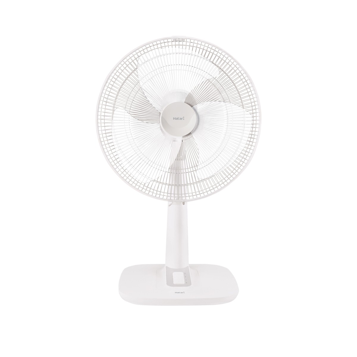 ฮาตาริ พัดลมตั้งโต๊ะ รุ่น T18M1 ขนาด 18 นิ้ว (สินค้าคละสี ไม่สามารถเลือกได้)_5