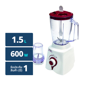 ชาร์ป เครื่องปั่น รุ่น EM-ICEPOWER ขนาด 1.5 ล.