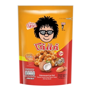 KOHKAE COCONUT CREAM FLAVOUR 500G