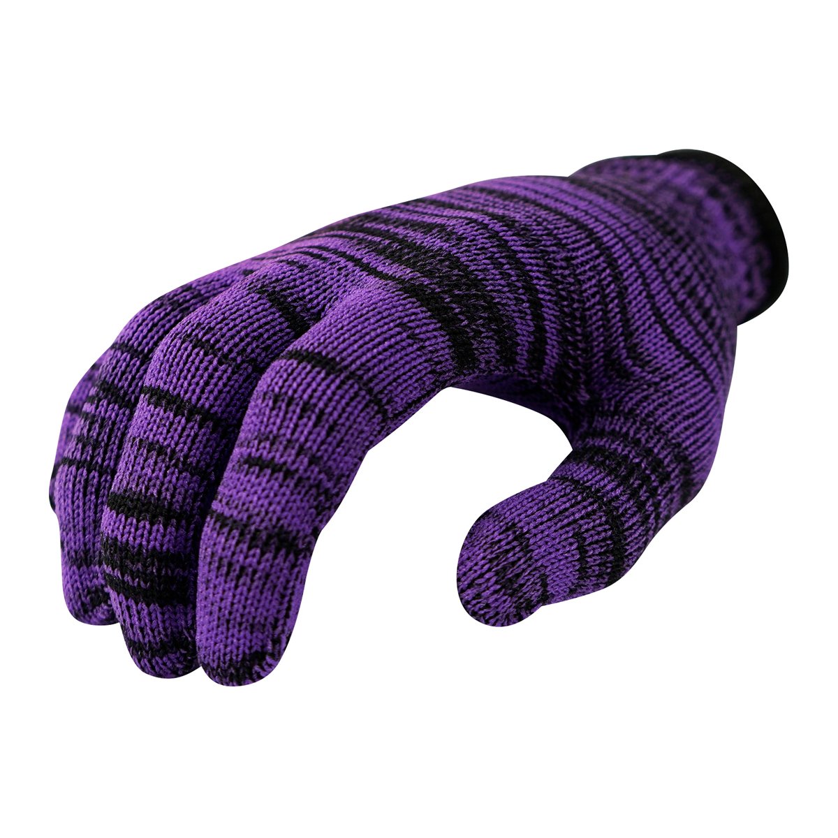 พารากอน ถุงมือถัก รุ่น 10T คละสี