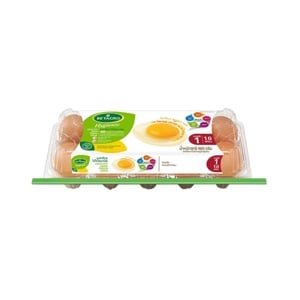 Betagro Egg No.1 Pack 10pcs.