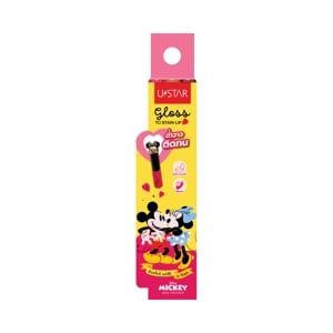 ยูสตาร์ กลอส ทู สเตน ลิป 1.8 ก. สี 01 Fresh Cherry_thumbnail