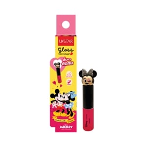 ยูสตาร์ กลอส ทู สเตน ลิป 1.8 ก. สี 01 Fresh Cherry_thumbnail_1