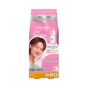 ศรีจันทร์ ซันลูชั่น โทน อัพ เซรั่ม ซันสกรีน SPF50+ PA++++ 7 มล._thumbnail_3