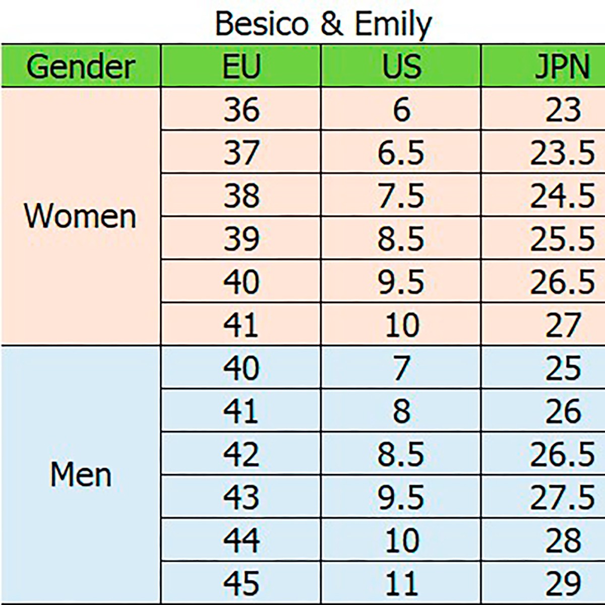 เบสิโค รองเท้ากีฬา สำหรับผู้หญิง รุ่น BN8213_3