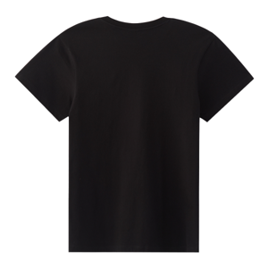 เบสิโค เสื้อยืดแขนสั้นพิมพ์ลาย สำหรับผู้ชาย รุ่น FASN25Q3YM009 สีดำ_thumbnail_1