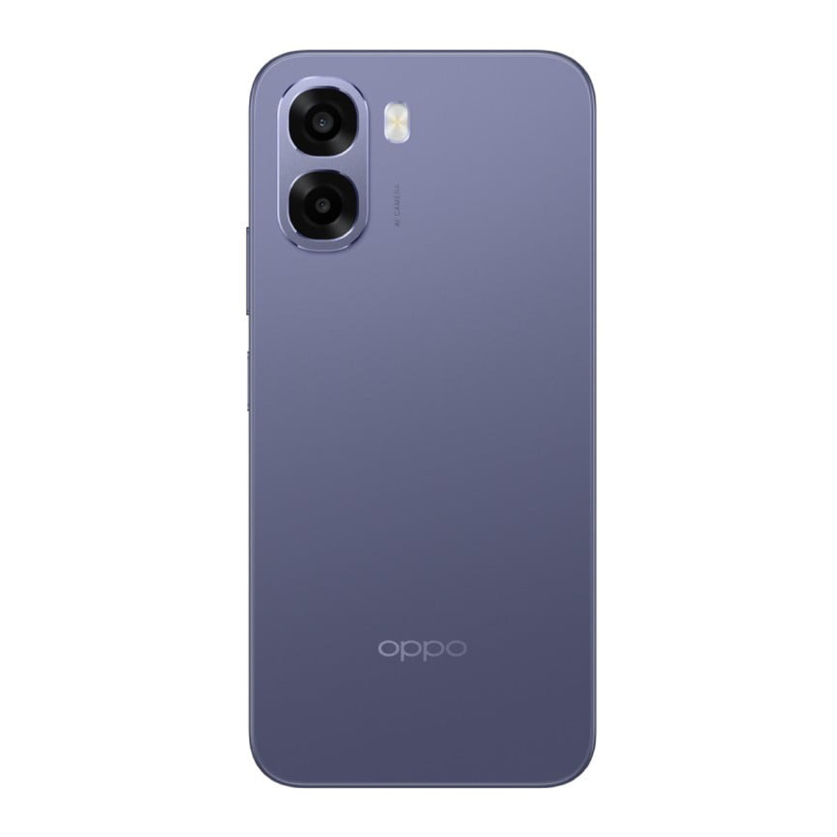 ออปโป้ สมาร์ทโฟน รุ่น A6X 5G 4/128 สี Plum Purple_4