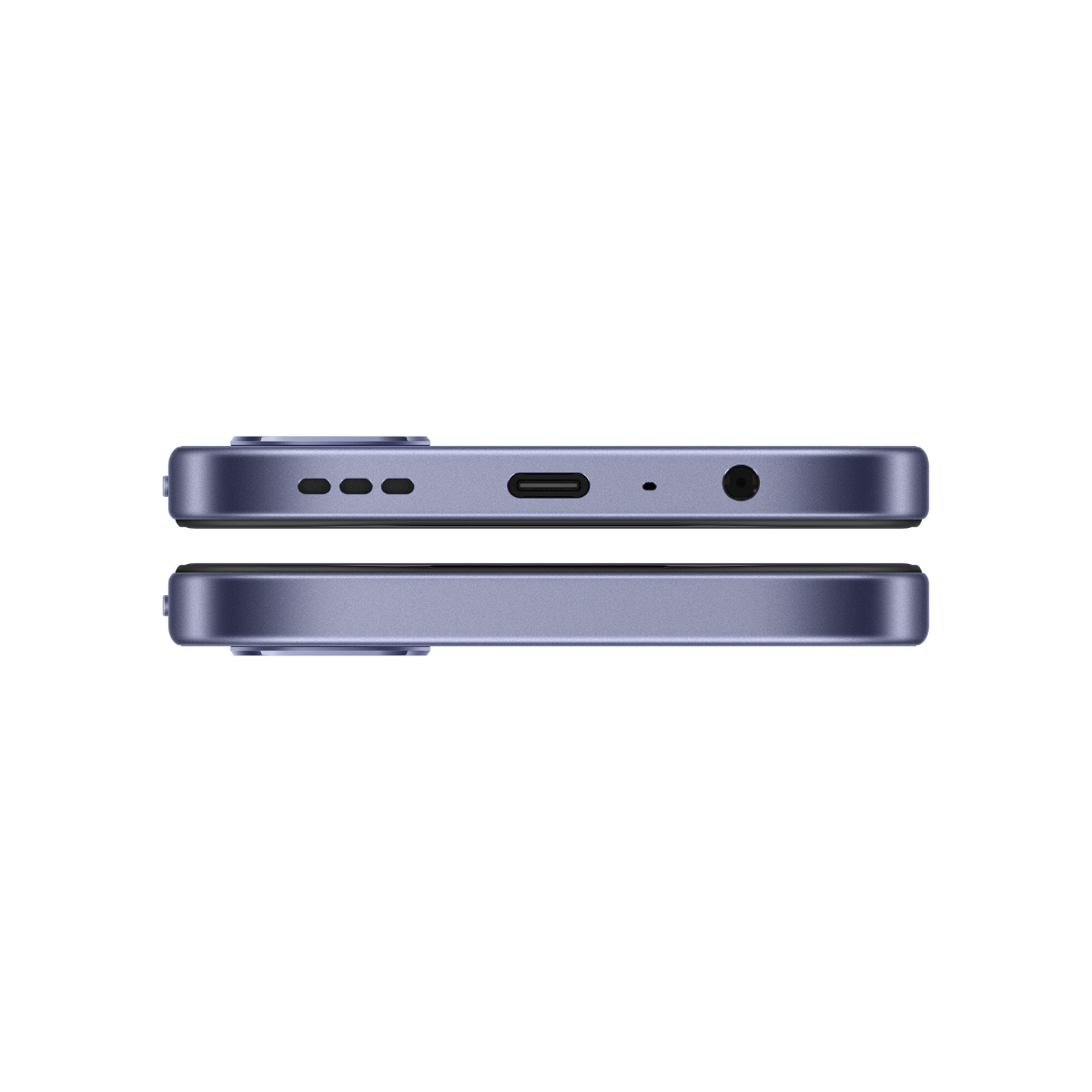 ออปโป้ สมาร์ทโฟน รุ่น A6X 5G 4/128 สี Plum Purple_8